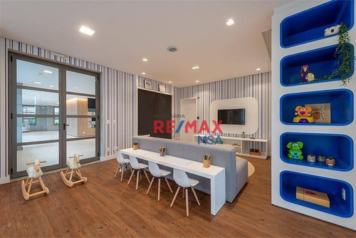 Imagem 19 de 24 de Apartamento À Venda, 103 M² Por R$ 1.350.000,00 - Barra Funda - São Paulo/sp - Ap11270