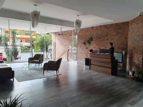 Imagen 9 de 19 de Departamento En Venta Narvarte