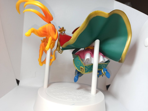 Monster Strike O Togi No Mahou Shoujo Akazukin Nonno Eikoh (Usado)