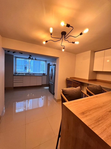 Hermoso Departamento Amueblado En Renta · Polanco V Sección