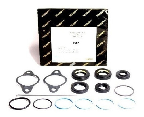 Kit Cajetin Direccion Subaru Impreza 93-97 Legacy 90-98