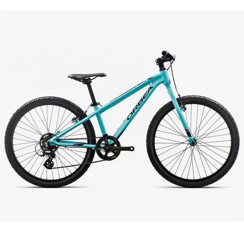 Bicicleta Orbea Mx 24 Rodado 24