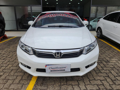 Honda Civic 1.8 LXL 16V FLEX 4P AUTOMÁTICO