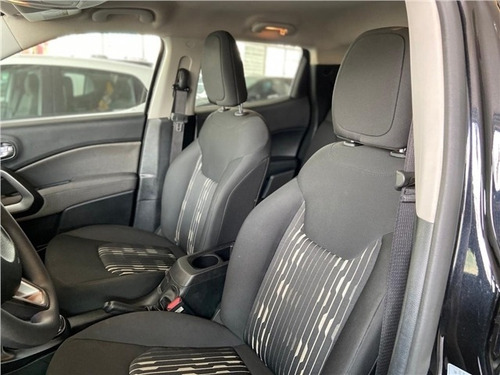Fiat Toro 1.8 16v Evo Flex Endurance At6