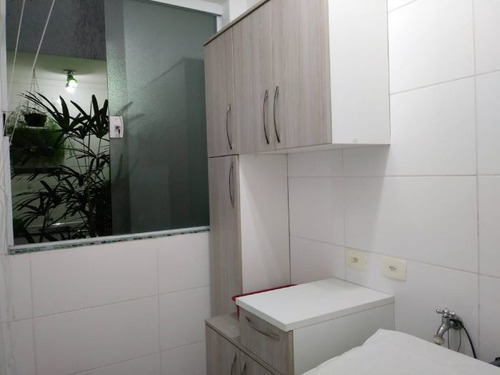 Casa De Condomínio À Venda Na Rua Major Freire, Vila Monte Alegre, São Paulo - Sp - Liv-9006