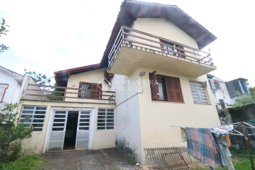 Imagem 2 de 15 de Casa - Teresopolis - Ref: 65653 - V-65653