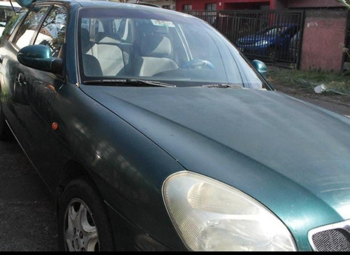 Daewoo  Nuvira  2000 En Desarme 