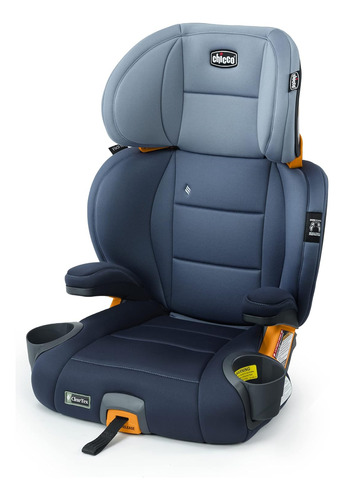 Chicco Kidfit® Cleartex® Plus 2 En 1 Asiento Elevador