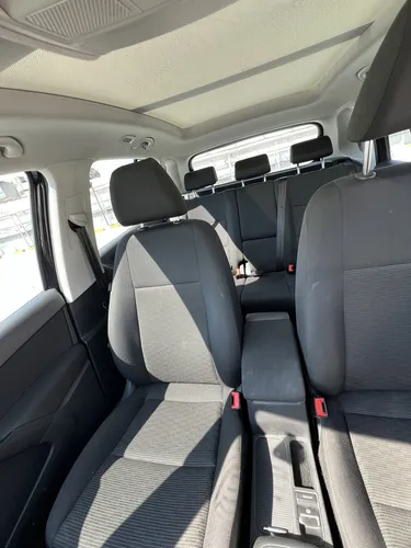 Volkswagen Tiguan 2.0 Tsi Highline Dsg 180Cv