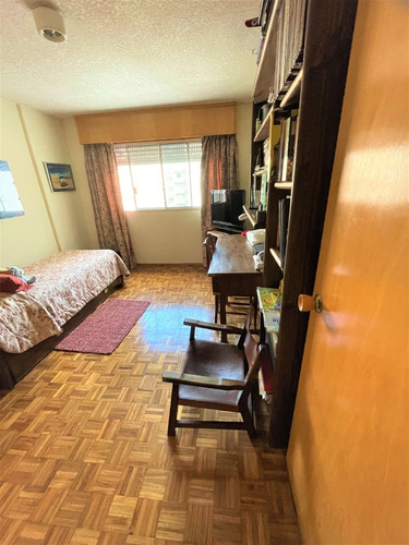 Imagen 10 de 14 de Apartamento, 3 Dormitorios, Punta Carretas, Pocitos, 3 Garages