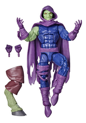 Figura Hasbro Marvel Legends Series Sleepwalker 15cm