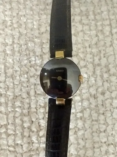 Reloj rado mujer mercadolibre new arrivals