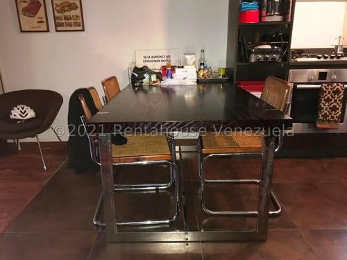 Imagen 10 de 18 de Ga 22-5100 Apartamento En Venta En Las Mercedes, Distrito Metropolitano