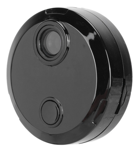 Mini Cámara De Vigilancia 1080p Hd, Aplicación De Seguridad,