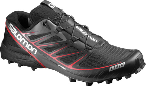 Zapatillas Salomon S-lab Speed - Unisex - Running