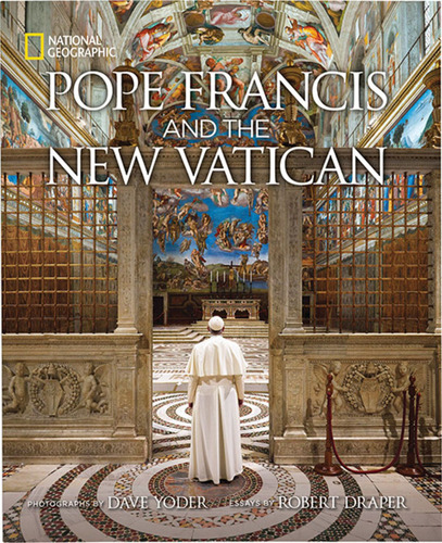 Pope Francis And The New Vatican - Natgeo