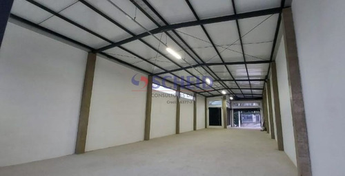 Imagem 13 de 13 de Prédio Comercial No Campo Belo - Mc6975