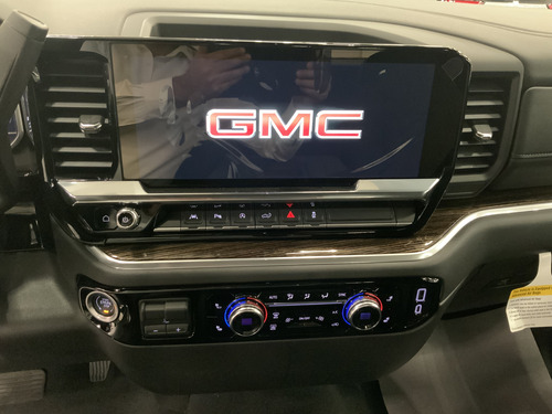 GMC Sierra Cabina Regular