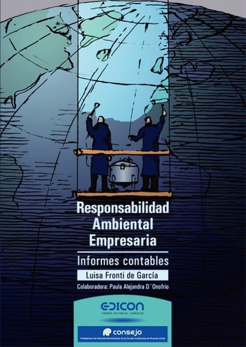 Responsabilidad Ambiental Empresa - Luisa Fronti De Garcia.