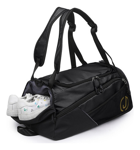 Maleta Bolsa Deportiva Mochila Gimnasio Moda Fitness Viaje