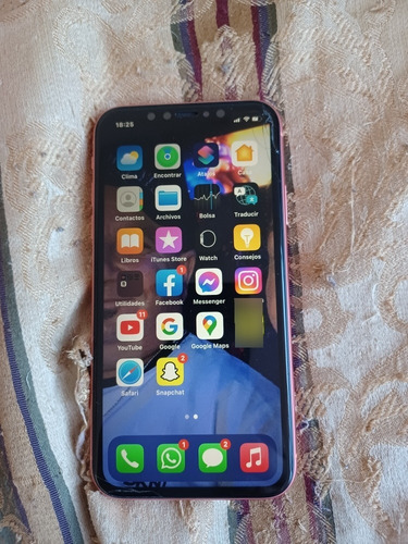 iPhone XR 64 Gbnuevo Uso Solo 1 Mes , (Usado)