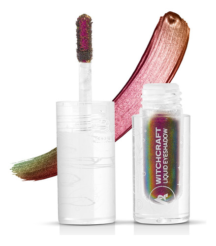 Mandrake Witchcraft Liquid Eyeshadows - A2 Pigments Mandrake