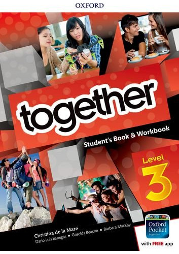 Libro Boomerang 3 Coursebook