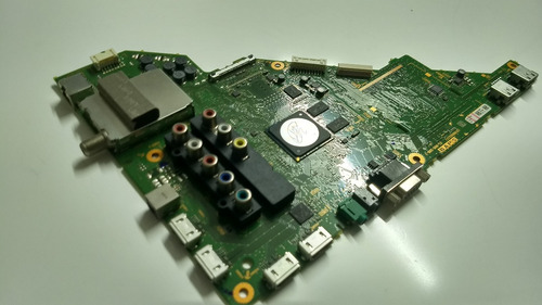 Mainboard Sony 1-885-388-12 / A1870706a | Xbr-65hx950