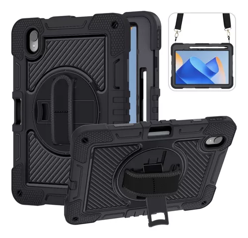 Funda Para Tablet Huawei Uso Rudo