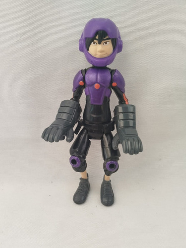 Hiro Hamada Big Hero 6 Disney (Usado)