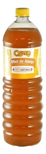 Miel De Abeja 100% Natural 2kg