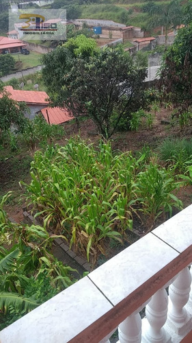 Chácara - Pinhalzinho Sp. - 1489