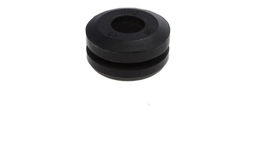 Imagem 2 de 3 de Isolador Amortecedor Chevrolet Agile Ltz 10/14
