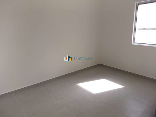 Imagem 11 de 15 de Lindo Apartamento Ao Lado Do Metrô São Judas - Ss30768