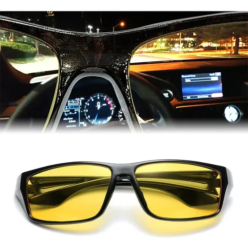 Gafas antirreflejo para conducir de noche hotsell