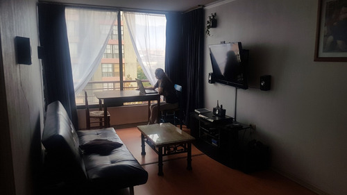 Seguro Departamento Con Luz Y Acceso A Servicios