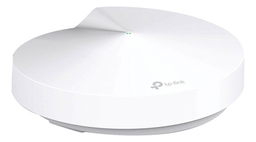 Router Deco M5 Wi Fi Mesh Pack 1 Tp Link 