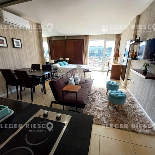 Imagen 15 de 16 de Departamento En Venta Ubicado En Wyndham Condominios, Nordelta