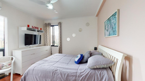 Imagem 12 de 30 de Apto Ipiranga | 3 Quartos | 306 M² | Cond: R$3800.00 | 4 Vagas - 1umnyhc