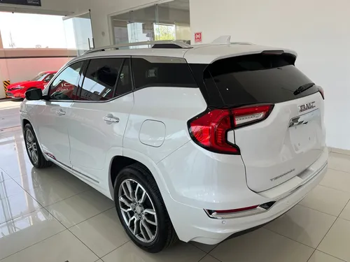 Gmc Terrain 2024