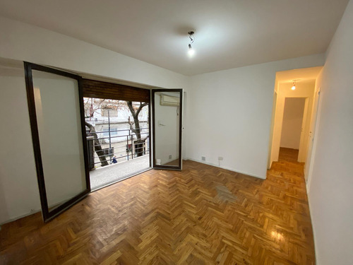 Imagen 1 de 30 de Venta Departamento 3 Ambientes En Palermo Con Balcon