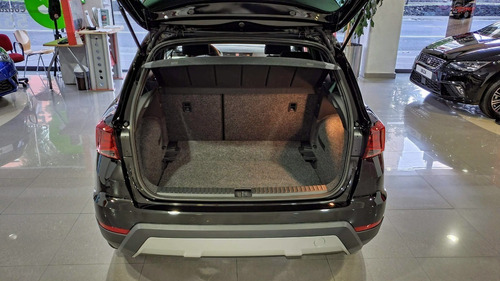 Imagen 9 de 14 de Seat Arona 2021