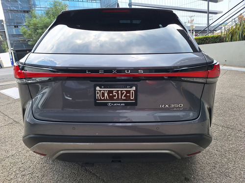 Lexus Rx 350 2023
