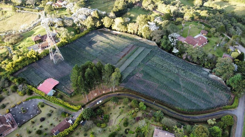 Se Vende Lote En La Ceja, Se Puede Construir Finca Y Pesebreras. Loteo