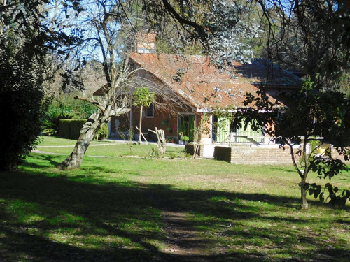 Imagen 3 de 12 de Casa De 3 Ambientes (ref: Peluffo2, Lote 20a)