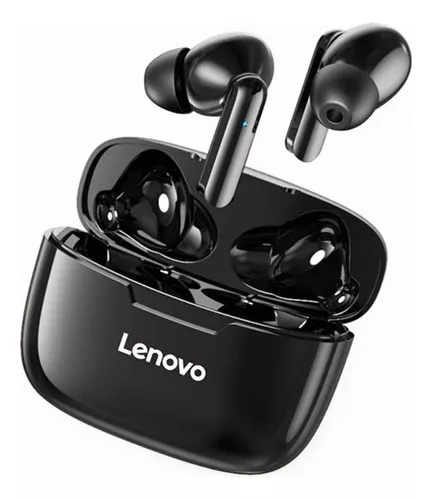 Auricular Inalambrico Bluetooth In Ear Lenovo Live Pods Xt90