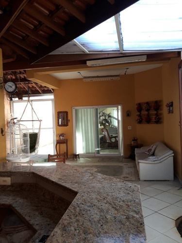 Sobrado 4 Suítes 3 Salas,piscina,400 M² 4 Vagas City Bussocaba Osasco - Ca00101 - 69263559