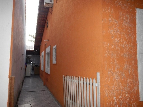 Imagem 1 de 12 de Casa Para Venda, 4 Dormitórios, Vila Brasileira - Mogi Das Cruzes - 2283