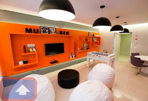 Imagem 14 de 26 de Apartamento Com 2 Quartos E 2 Banheiros A Venda , 57 M² - Bela Vista - 17582