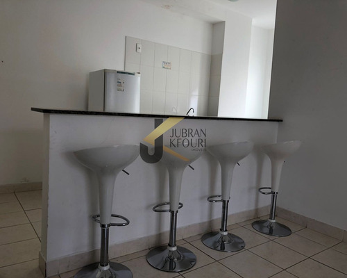 Imagem 11 de 30 de Apartamento - A009626 - 32738895